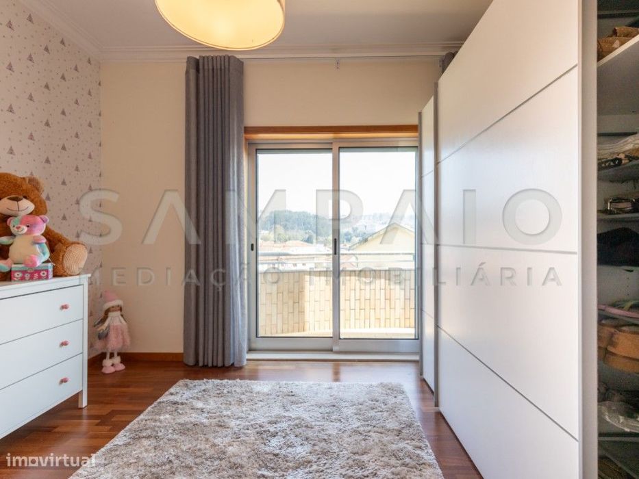 Apartamento T3 - C/ Terraço - Fânzeres/Mercadona!