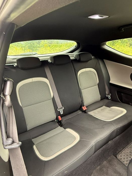 Kia pro cee'd*2014r*1.6diesel*