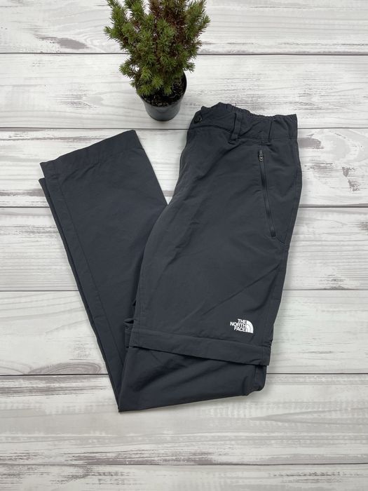 Штаны the north face transformer