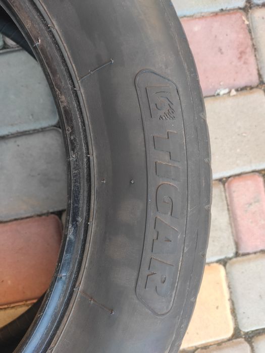 Резина Літня 215 60 R17 Шини Tigar тігар