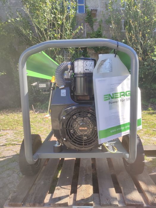 Gerador _ Diesel _ NOVO
