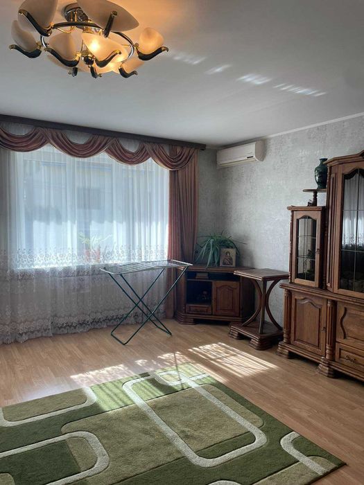 Цегляний будинок, м. Жовква