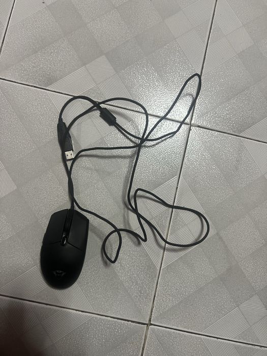 rato gaming da gxt novo