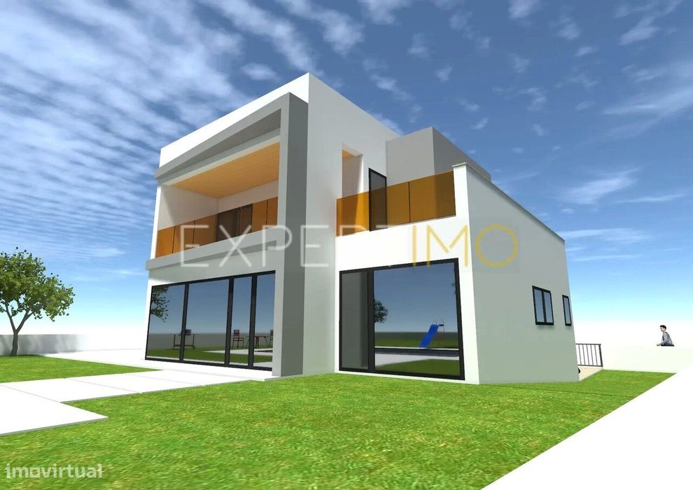 Terreno Urbano plano Sé Bragança