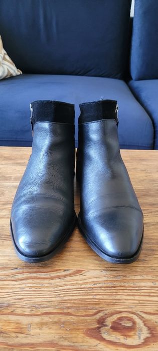 Botki Venezia 40