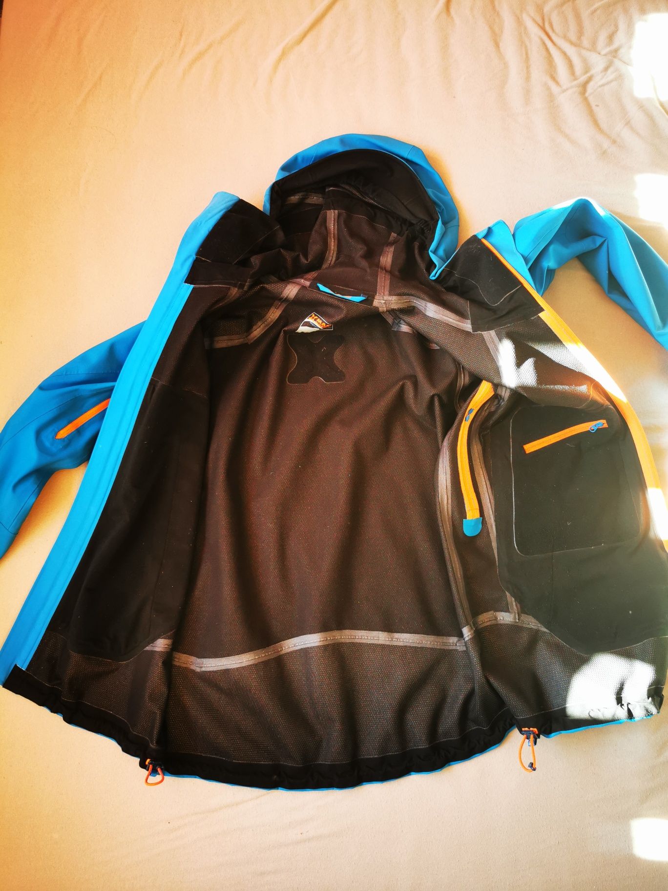 Mammut gipfelgrat hot sale