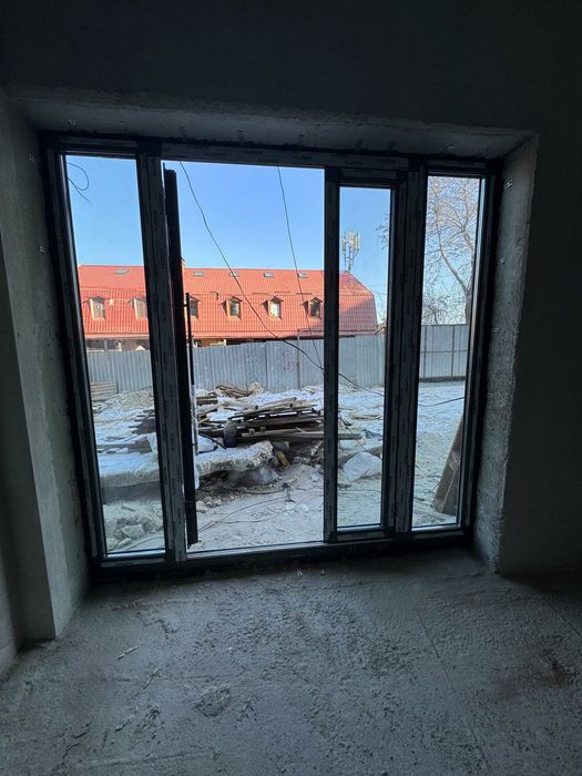 Оренда 63м2 , вул.Клепарівська 15, новобуд,  поряд апарт готель