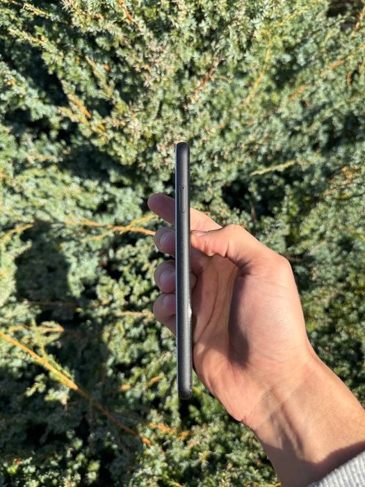 Google Pixel 4 6/64 Gb Clearly White