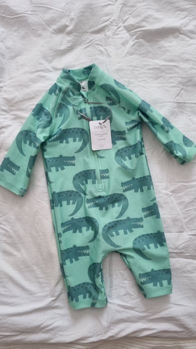 Купальник для хлопчика 6-9міс