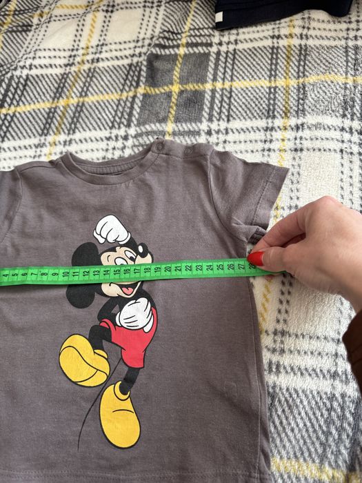 Футболка Mickey, футболки