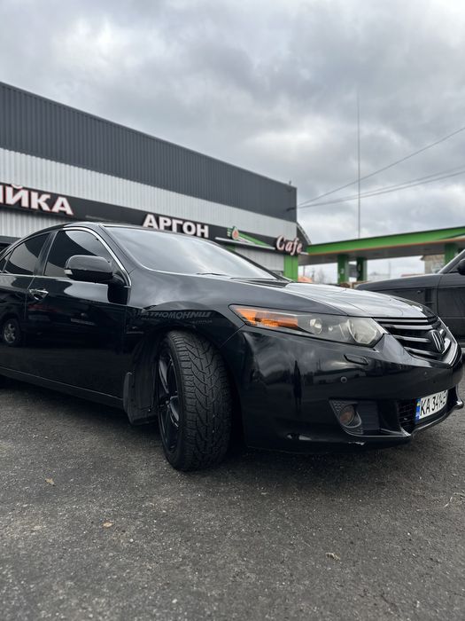 Хонда аккорд 8 honda accord 8