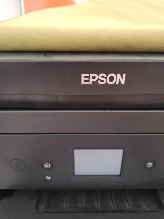 Fotocopiadora Epson 2860 com WI-FI