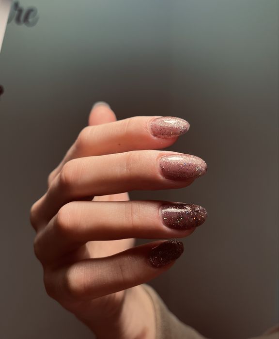 Шукаю клієнтів на манікюр