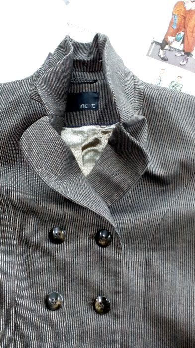 NEXT Żakiet Marynara 36 -38 UK 10