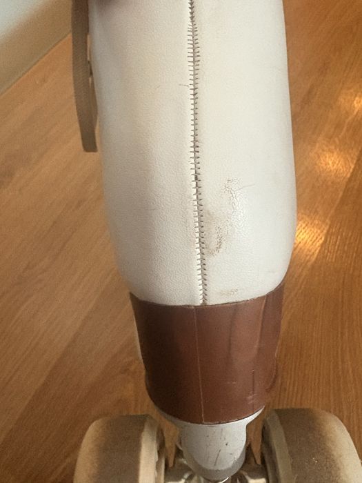 Patins Risport + Plate Roll-Line