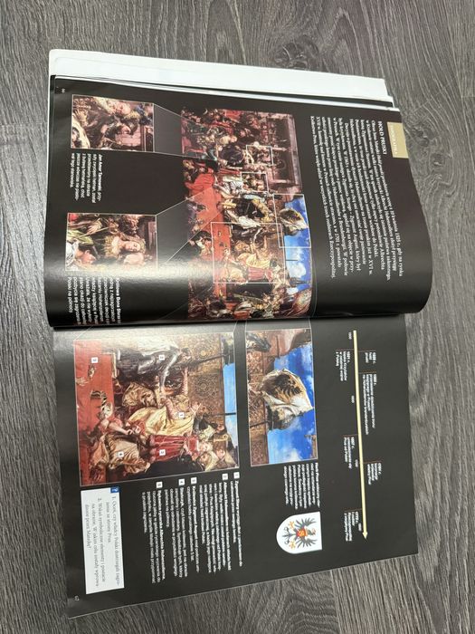 Poznać przeszłość-klasa 2-podręcznik do historii-liceum i technikum