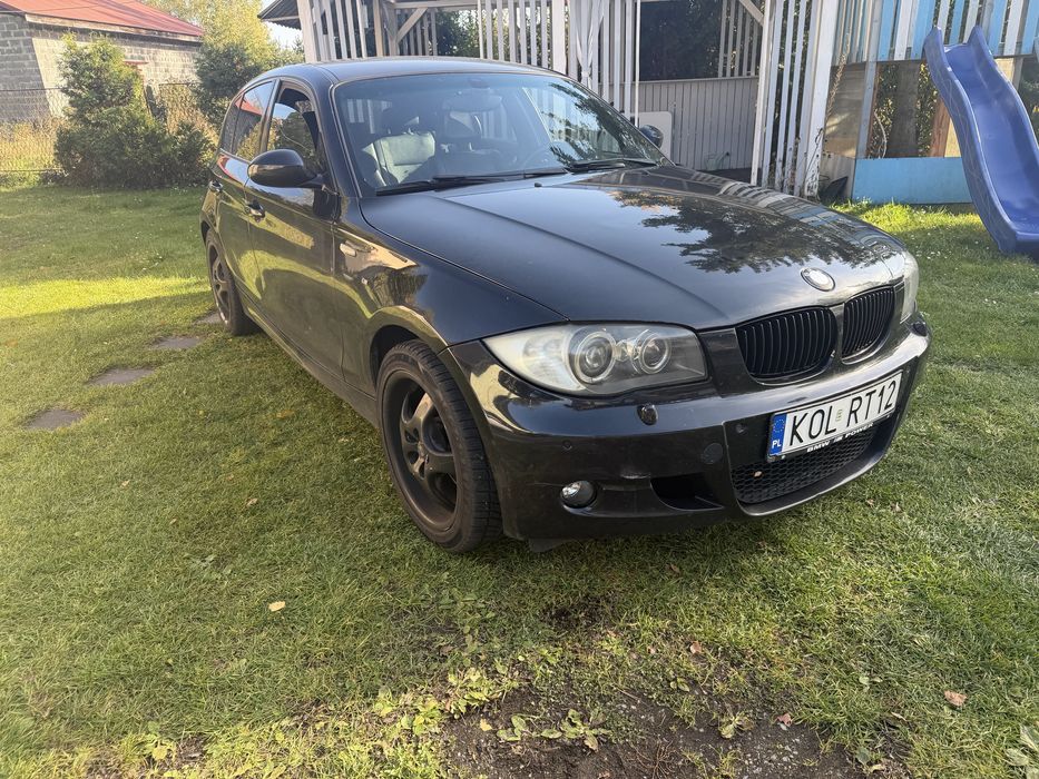 BMW Seria 1