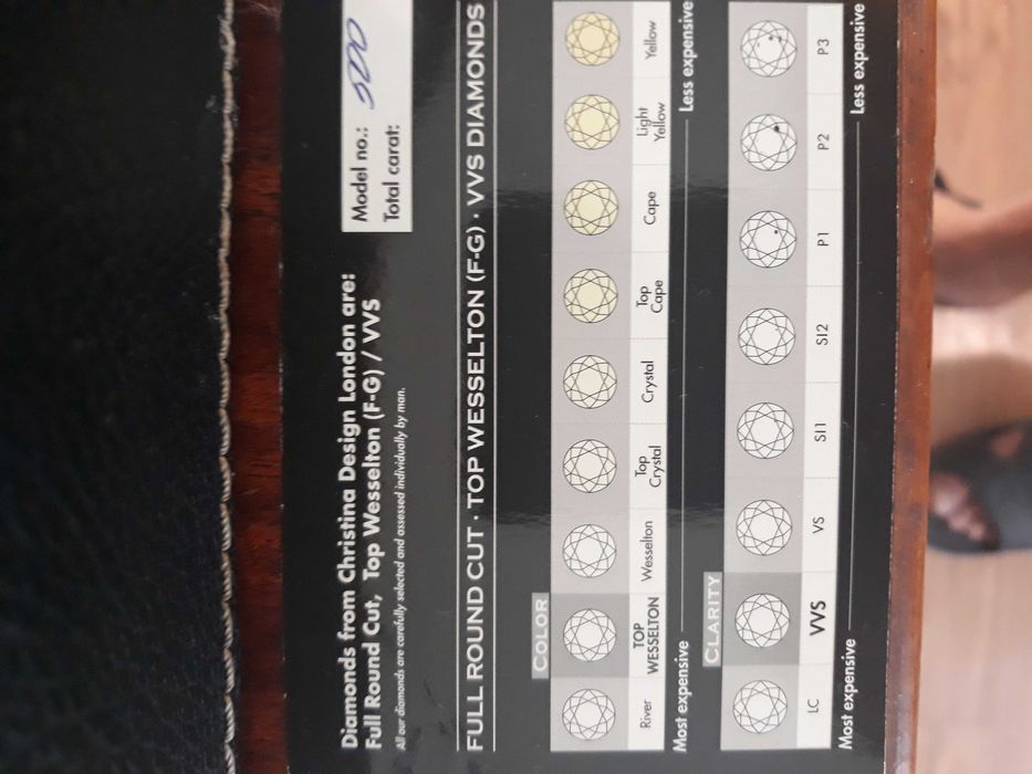 Мужские Швейцарские часы с брилиантами