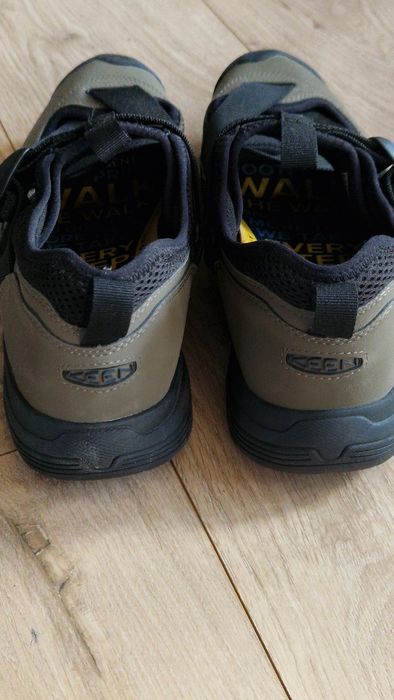 Keen buty sandały roz.42 jak nowe