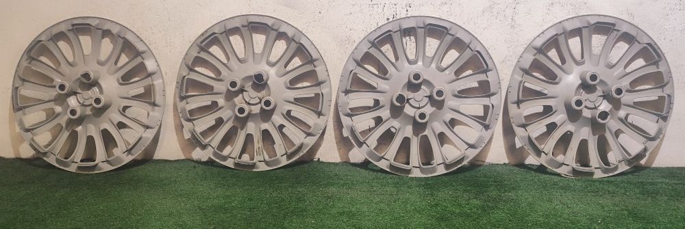 Kołpaki OE Fiat Punto Evo 15"