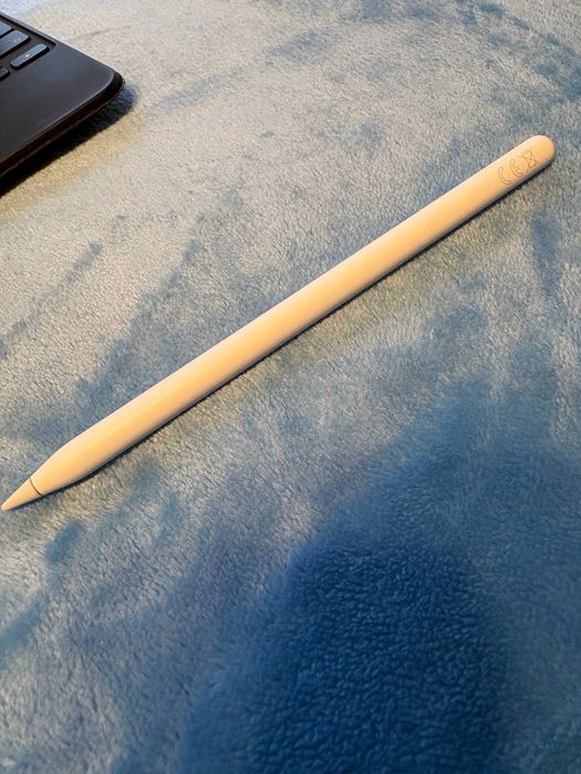 Rysik Apple Pencil 2 (2. Generacji) | Stan Bardzo Dobry
