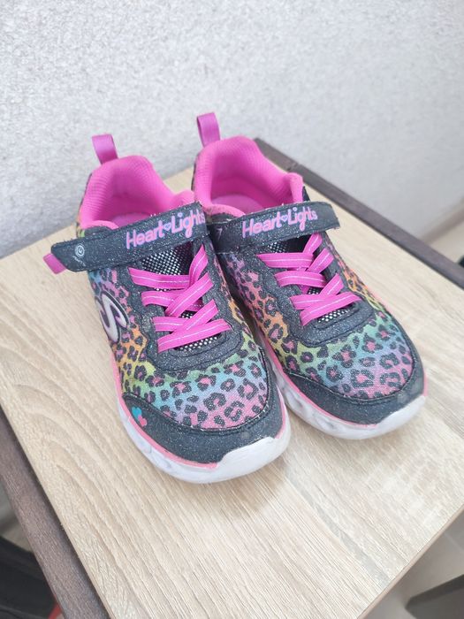 Кросівки Skechers, Jong Golf