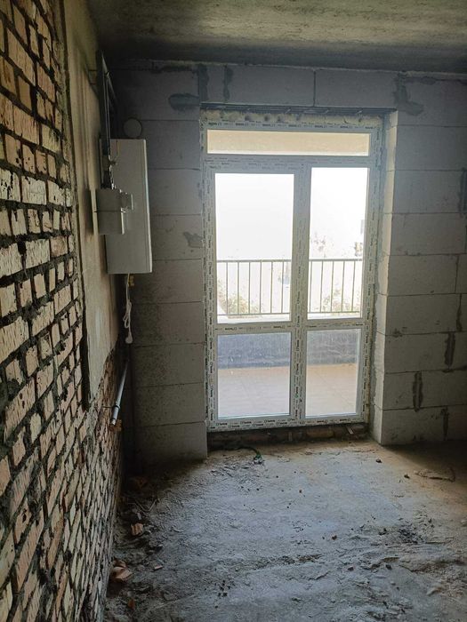 Бест ІД 43918 ЖК ЕДЕМ 44 м2 Новобудова