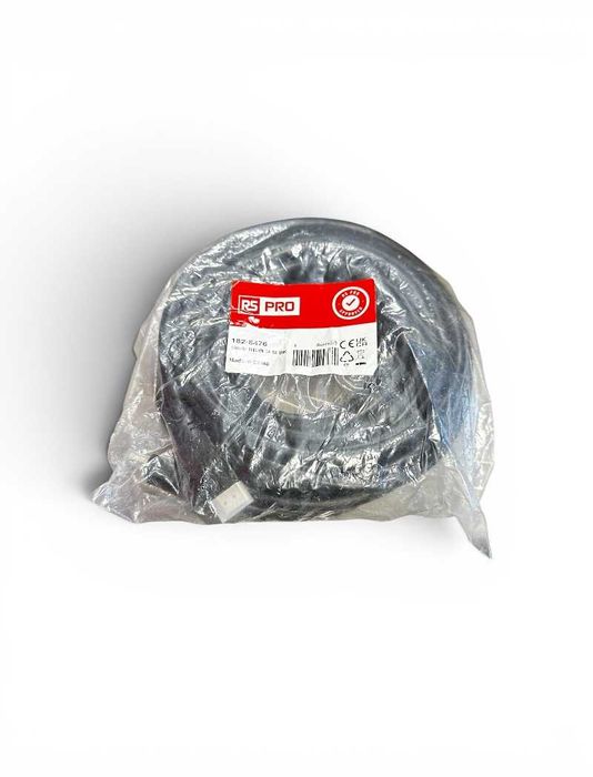 Kabel HDMI 10m RS PRO | Nowy! Nieużywany!