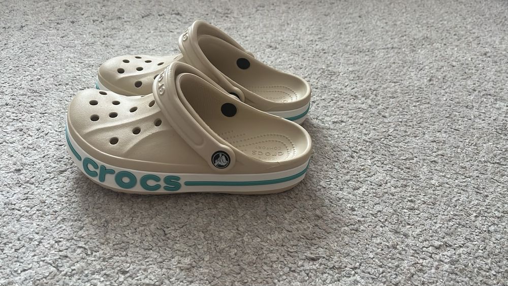 Взуття crocs Крокси 36 р