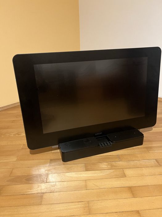 tablet graficzny Wacom Cintiq 27 QHD + stand