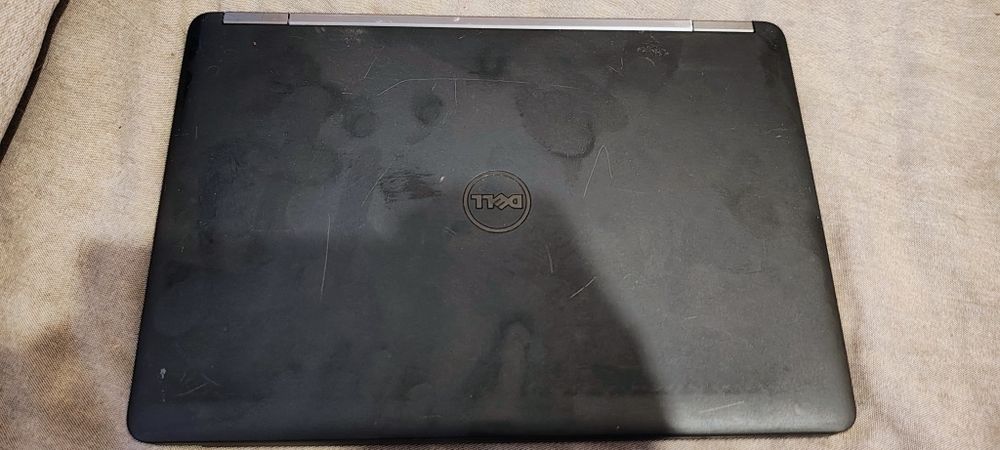 Dell Latitude E5250 i5