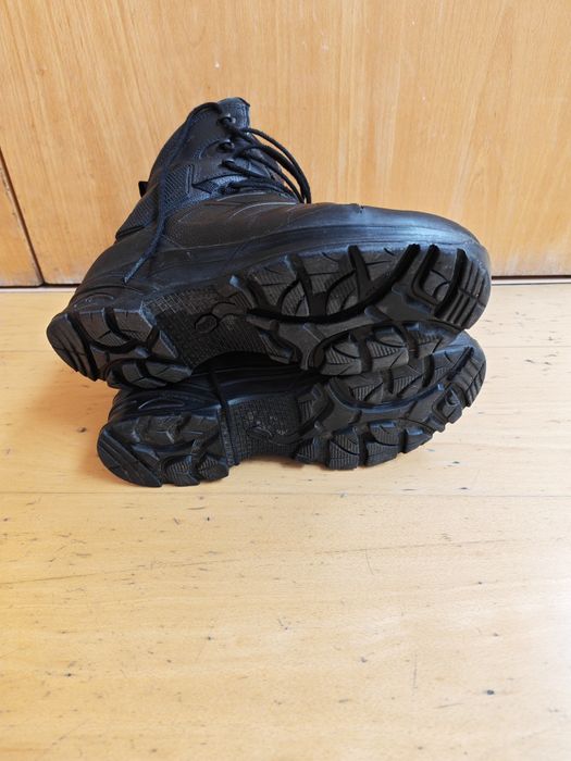 Botas Haix GSG9-X GORE-TEX (Tam 42)) – Como Novas