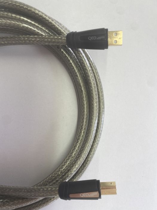 Cabo Qed USB Reference
