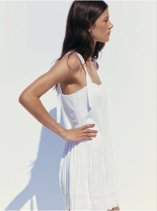 Міні сукня Zara new