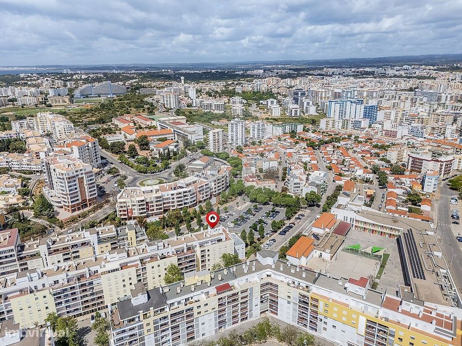 Apartamento T2 para venda