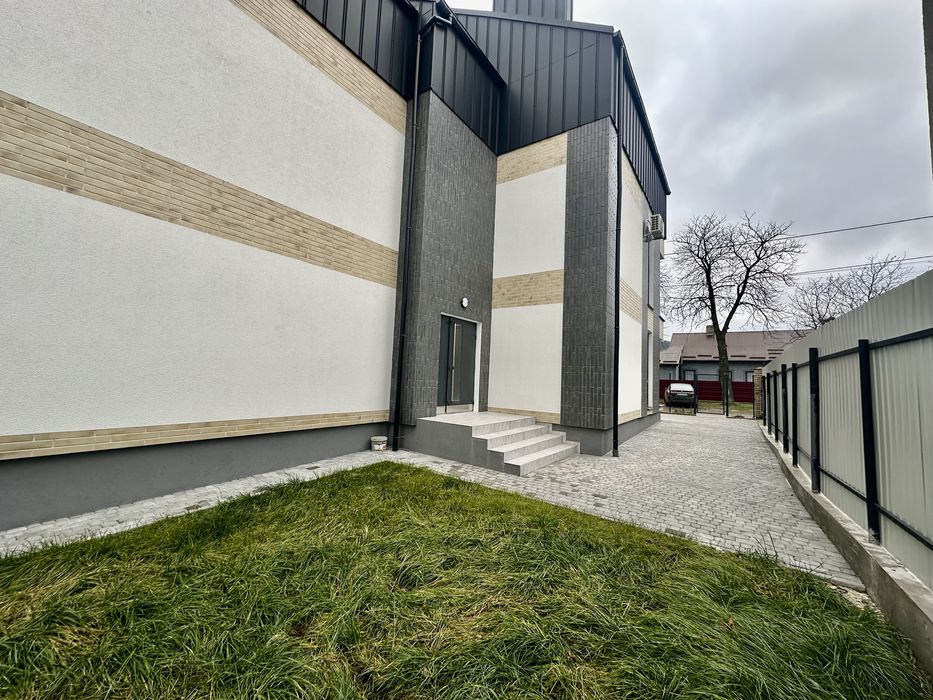 ‼️1-кім кв  по вул.Васильченка /Б. Хмельницького  новобудова