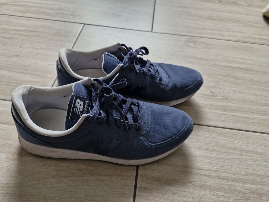 New balance rozmiar 44