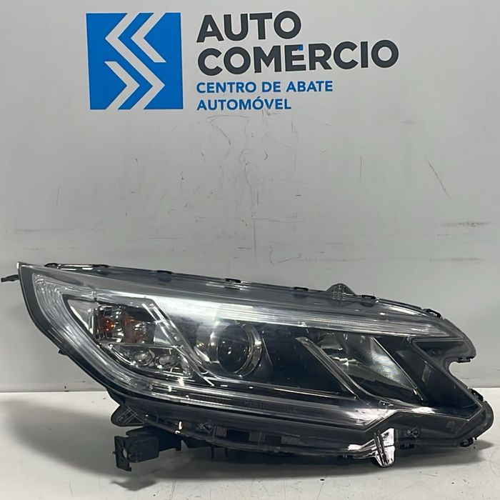 OTICA DIREITA HONDA CR-V IV (RM) [12-18]