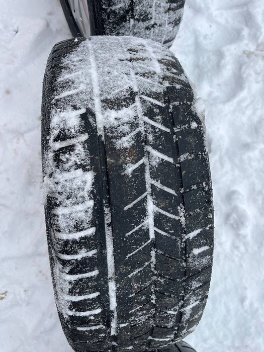 Продаю титани Ауді