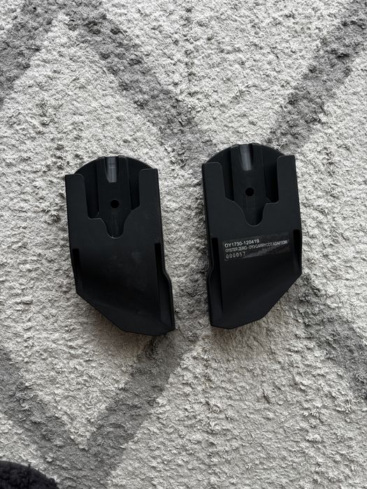 Adaptery do gondoli Oyster