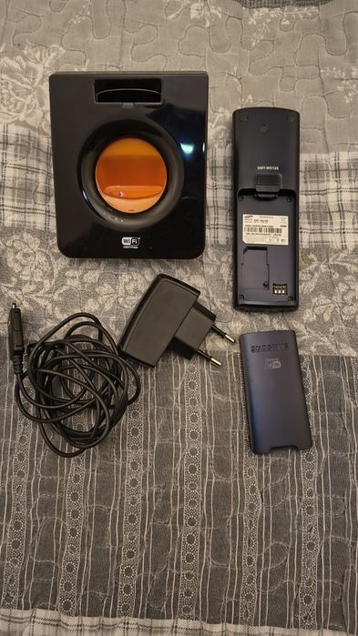 Wifi телефон Samsung smt-w5100