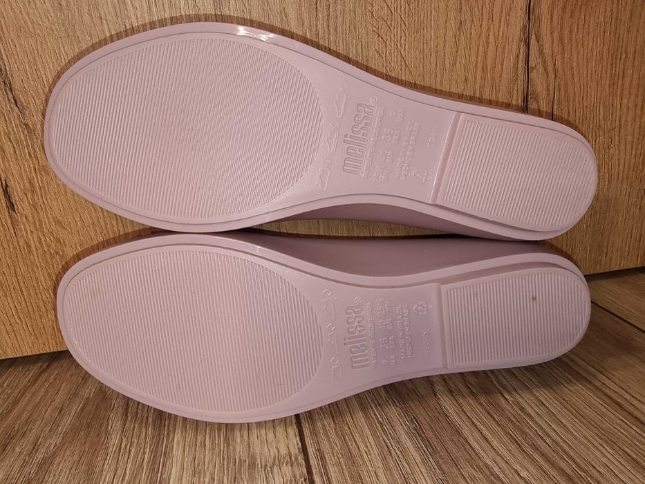Baleriny melissa Dora II