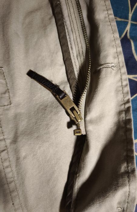 Casaco Parka de inverno quente grossa  3xl 
Não é camisa!!
Novo a estr