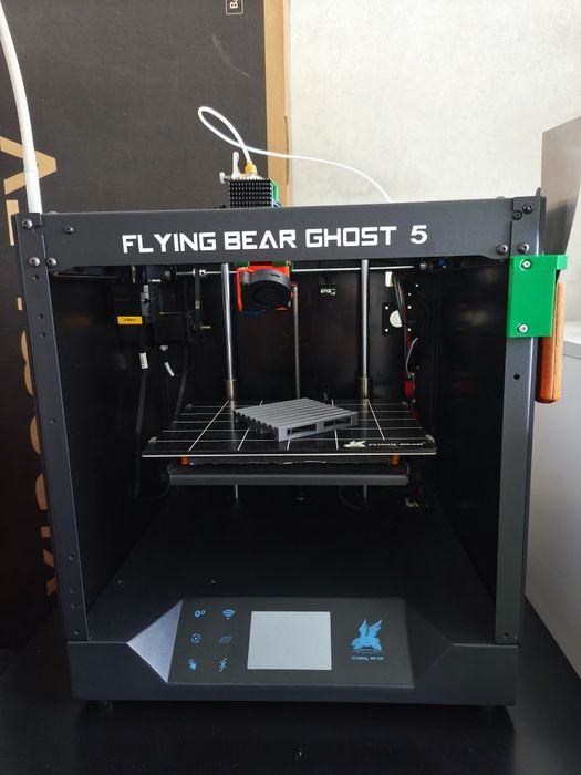 3D-принтер Flying Bear Ghost 5 + OrangePi Zero 2 (32 Gb)