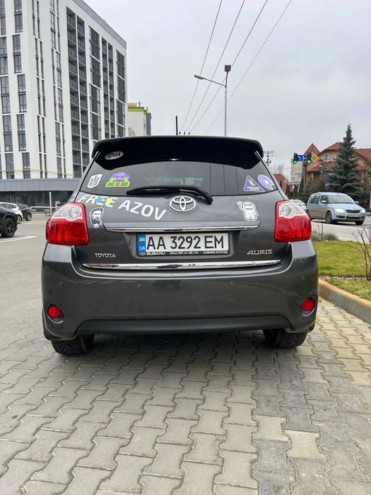 Продам Toyota Auris, 2012 року
