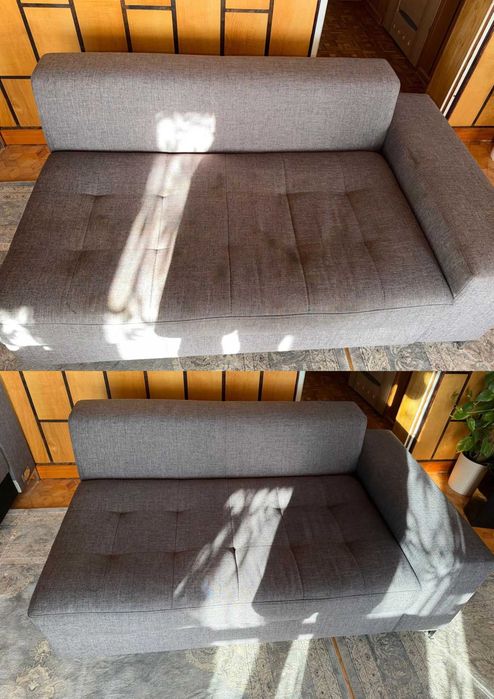 Pranie Tapicerki Materiał / Skóra | Kanapy, Narożniki, Auta, Materace, Dywany | Czeladź