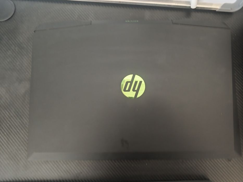 Portátil Gaming HP Pavilion 17" | i5 | GTX 1650 Ti | 1.5TB Armazenamento