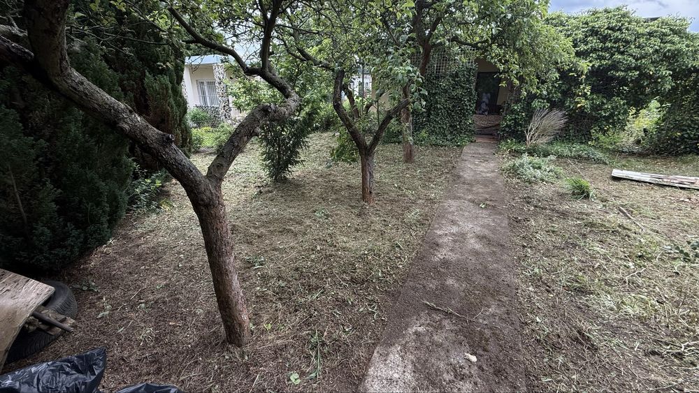 Działka ROD Camping Poznań Złotowska