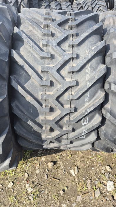 Opona rolnicza goodyear 48x25.00-20 polecam nowa