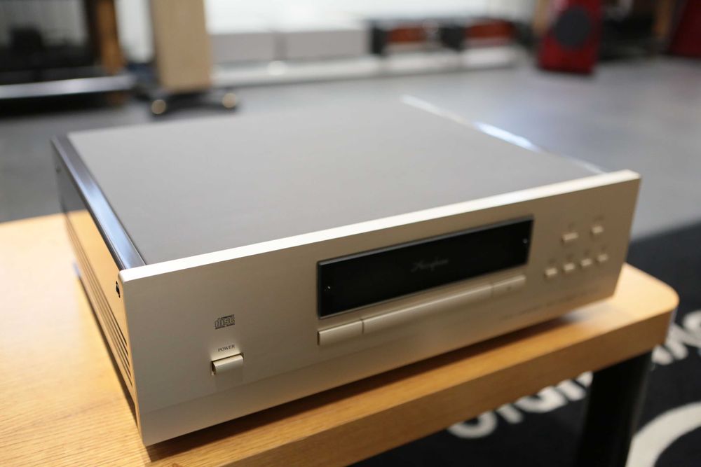 Accuphase DP-500 odtwarzacz CD